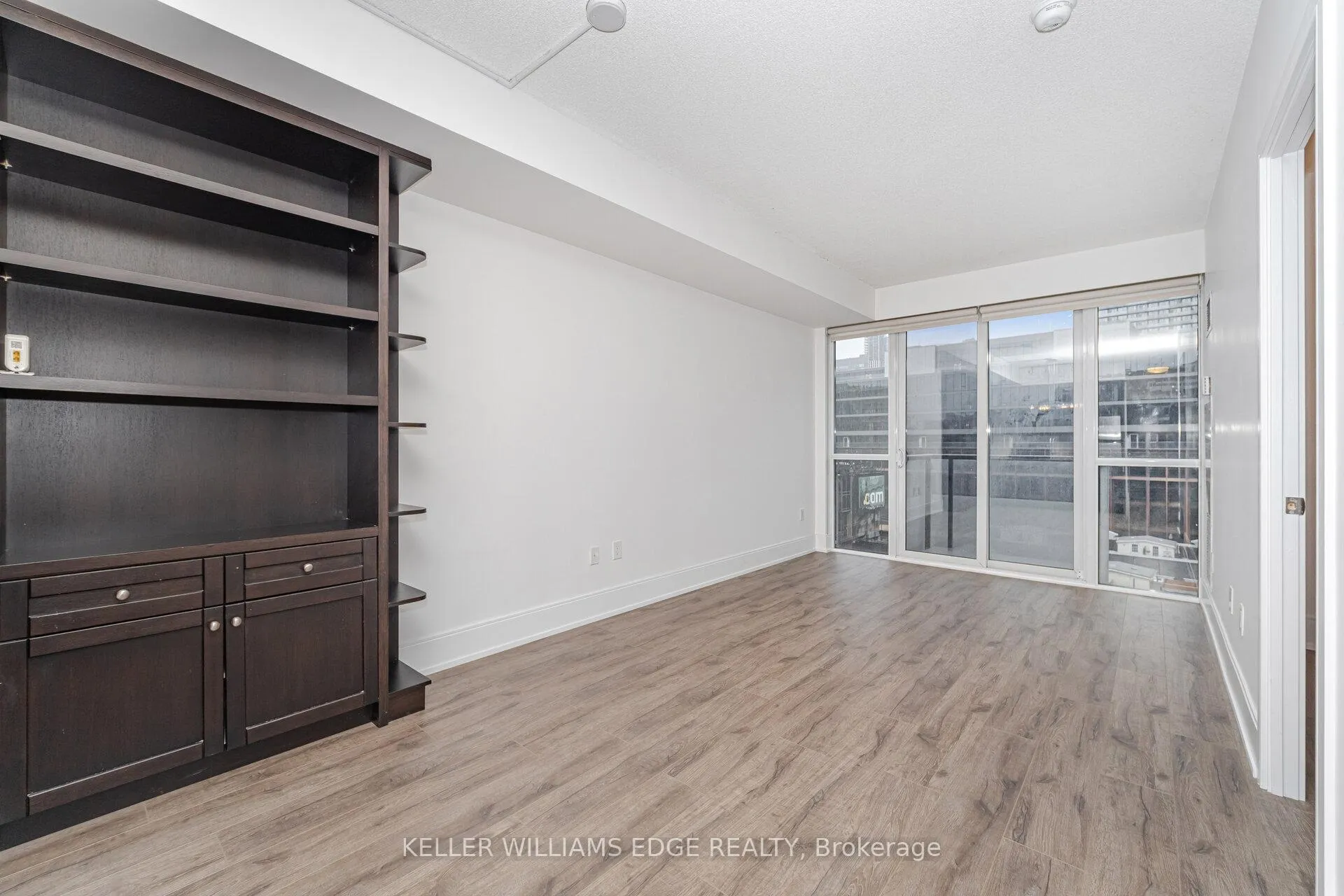 Photo 16 of Unit 821, 560 Front Street W, Toronto, Waterfront Communities — HOMEH