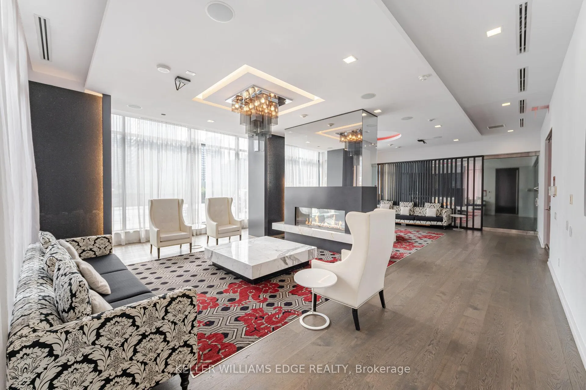 Photo 26 of Unit 821, 560 Front Street W, Toronto, Waterfront Communities — HOMEH