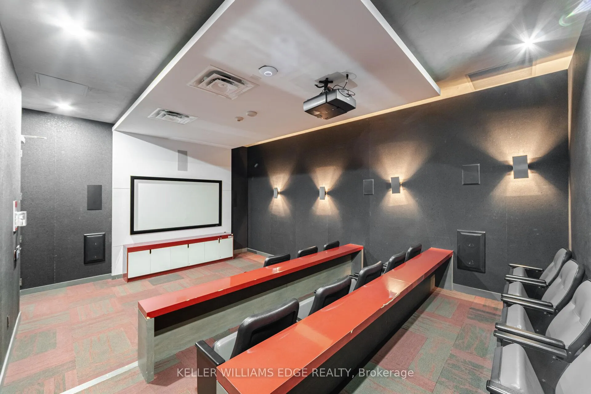 Photo 28 of Unit 821, 560 Front Street W, Toronto, Waterfront Communities — HOMEH