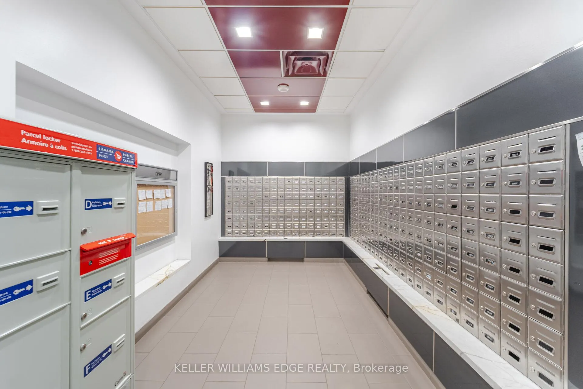 Photo 32 of Unit 821, 560 Front Street W, Toronto, Waterfront Communities — HOMEH