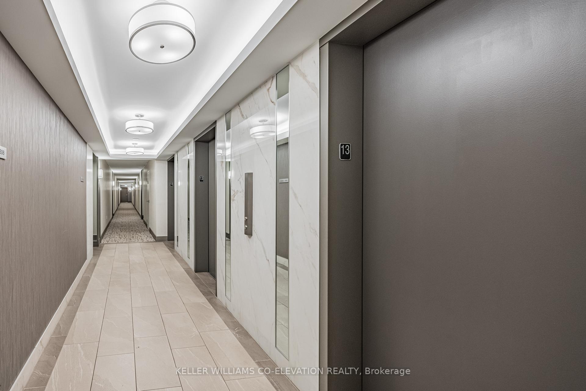 Photo 5 of Unit 1306, 260 Scarlett Road, Toronto, Rockcliffe-Smythe — HOMEH
