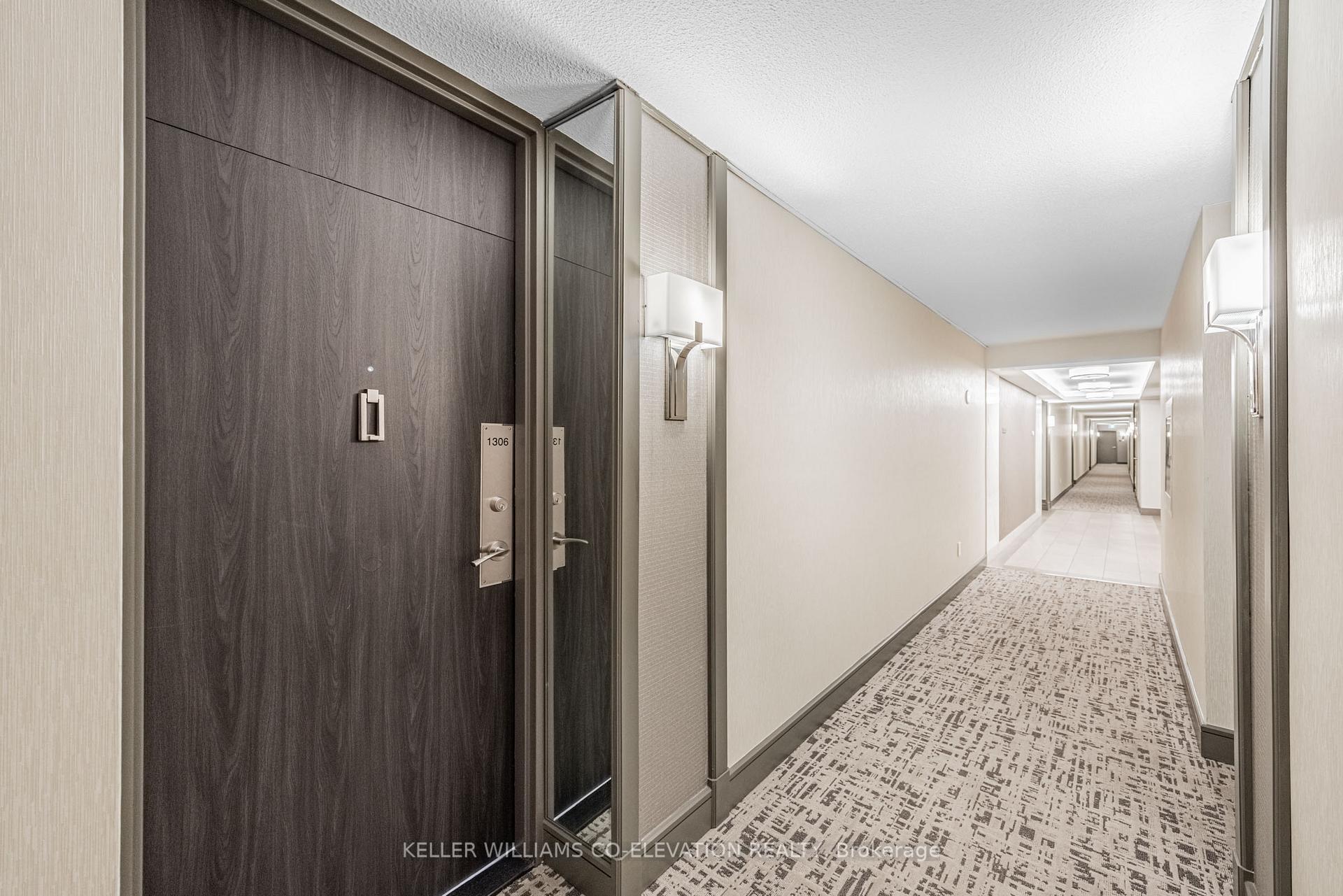 Photo 6 of Unit 1306, 260 Scarlett Road, Toronto, Rockcliffe-Smythe — HOMEH