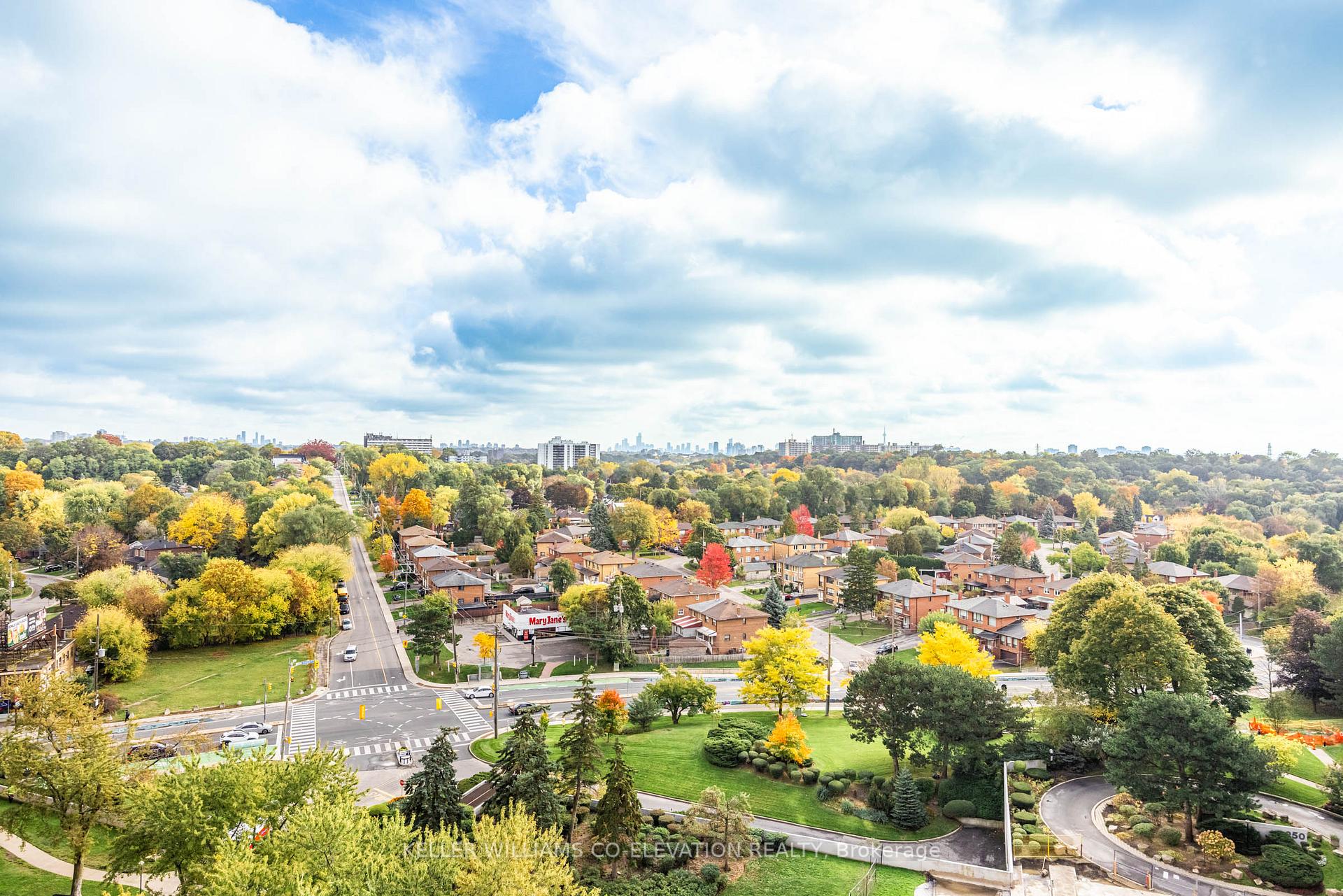 Photo 20 of Unit 1306, 260 Scarlett Road, Toronto, Rockcliffe-Smythe — HOMEH