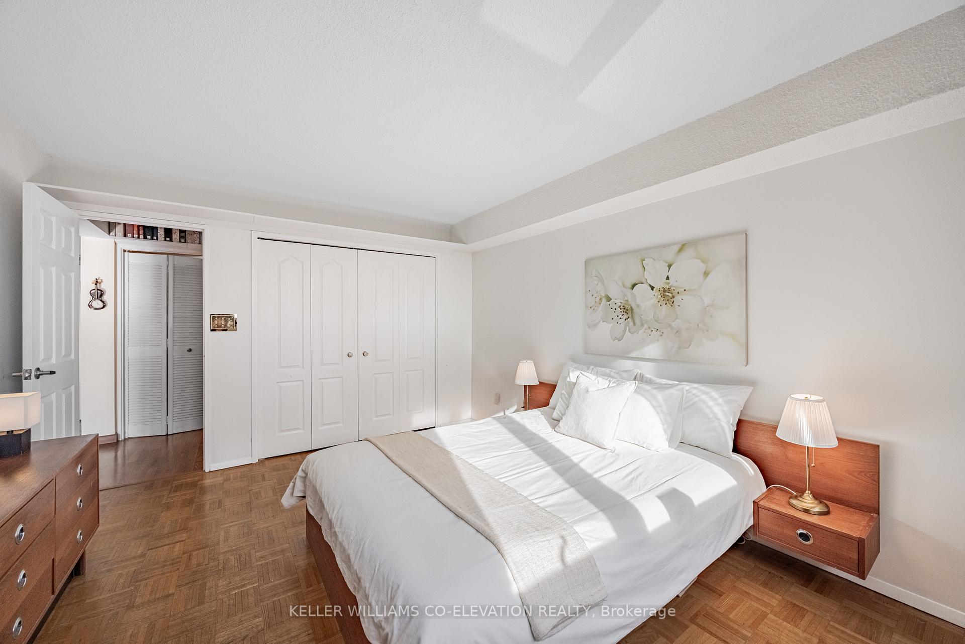 Photo 26 of Unit 1306, 260 Scarlett Road, Toronto, Rockcliffe-Smythe — HOMEH
