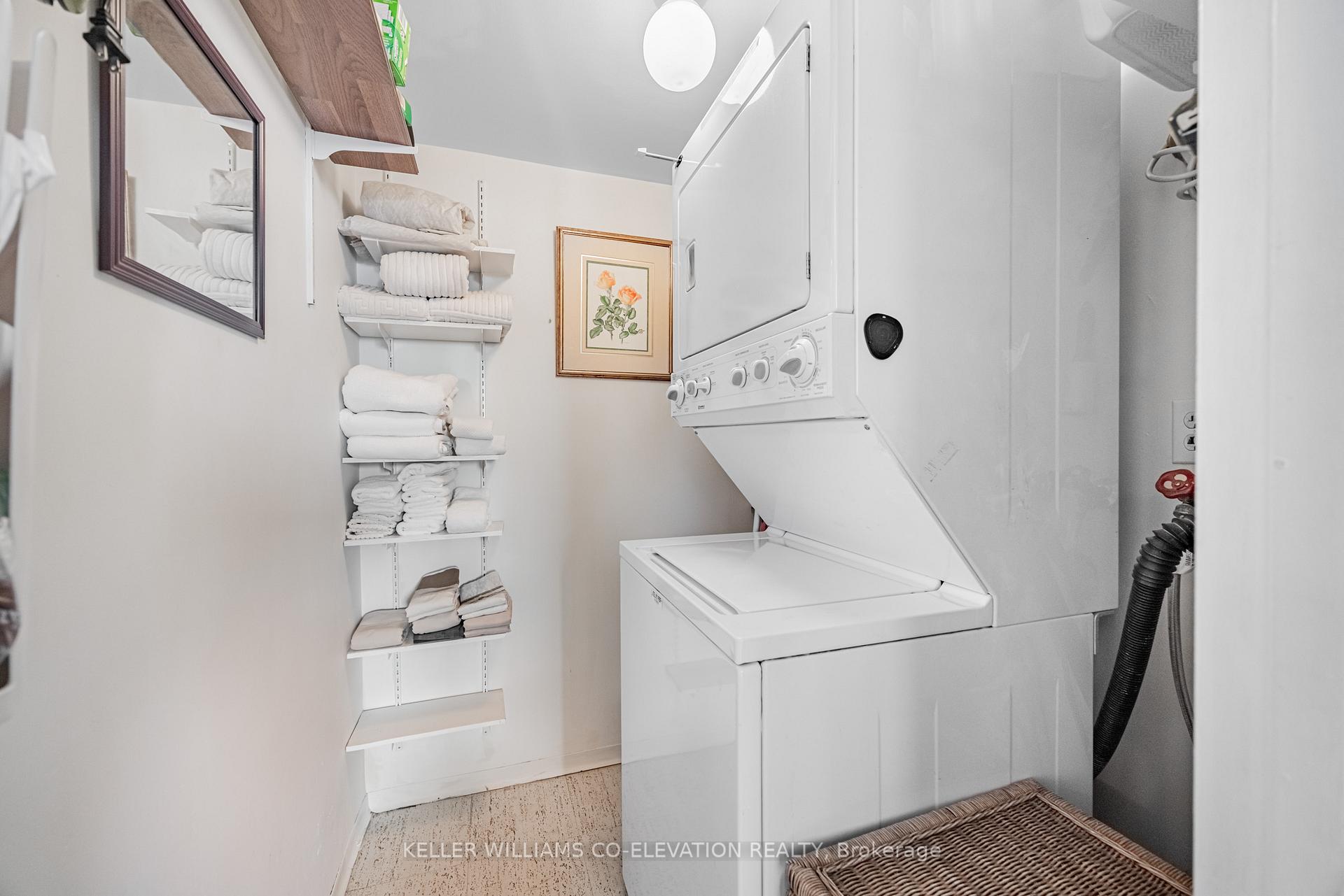 Photo 28 of Unit 1306, 260 Scarlett Road, Toronto, Rockcliffe-Smythe — HOMEH