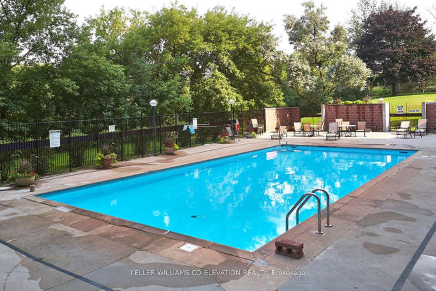 Photo 29 of Unit 1306, 260 Scarlett Road, Toronto, Rockcliffe-Smythe — HOMEH