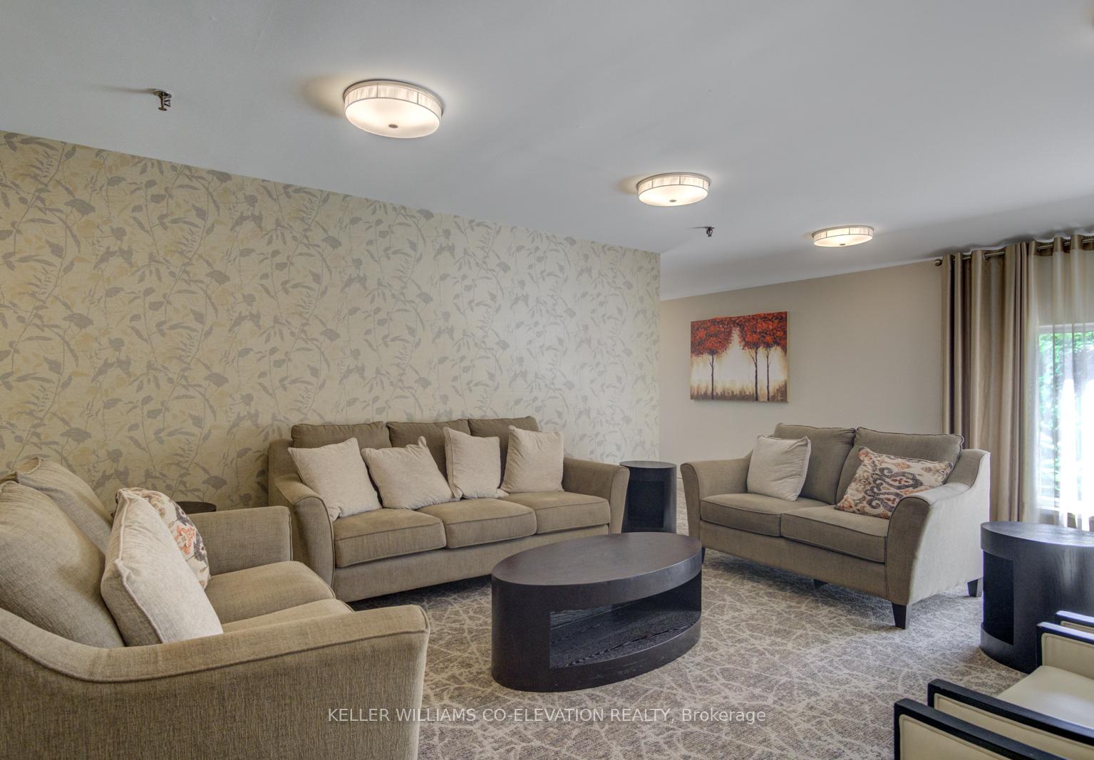 Photo 33 of Unit 1306, 260 Scarlett Road, Toronto, Rockcliffe-Smythe — HOMEH
