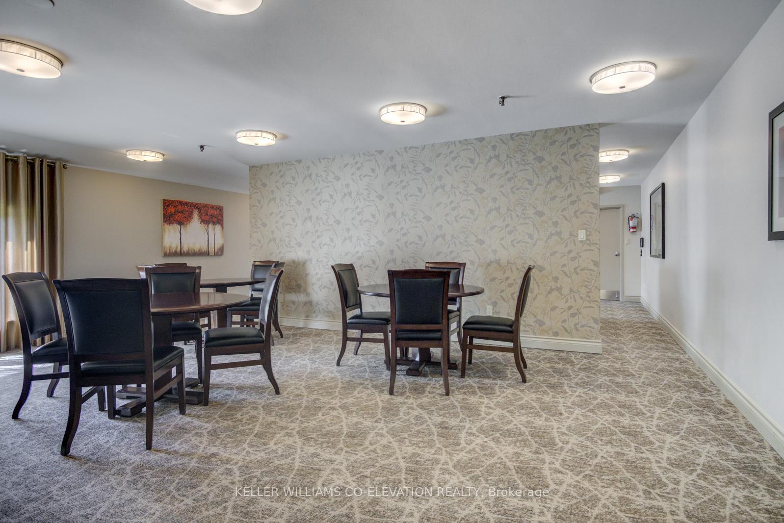Photo 34 of Unit 1306, 260 Scarlett Road, Toronto, Rockcliffe-Smythe — HOMEH