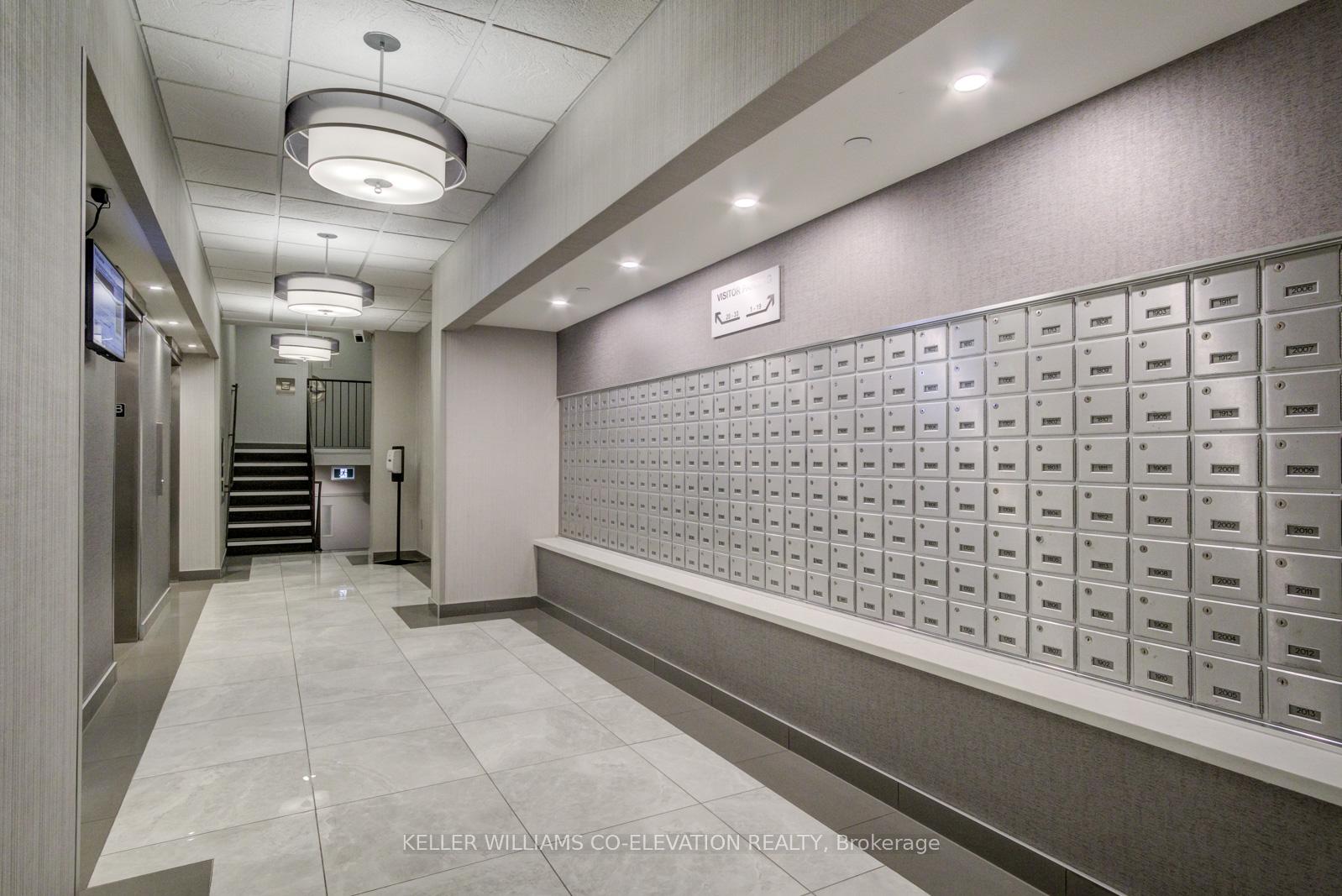 Photo 35 of Unit 1306, 260 Scarlett Road, Toronto, Rockcliffe-Smythe — HOMEH