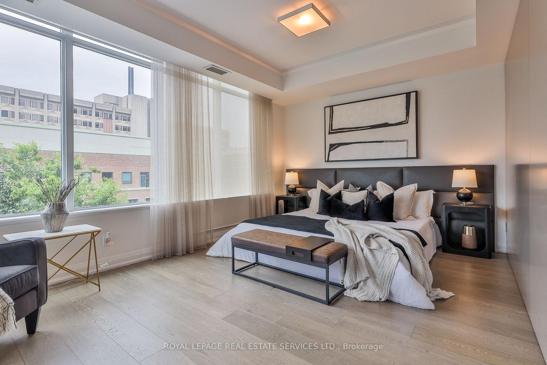 Photo 16 of Unit 808, 1 Bedford Road, Toronto, The Annex — HOMEH