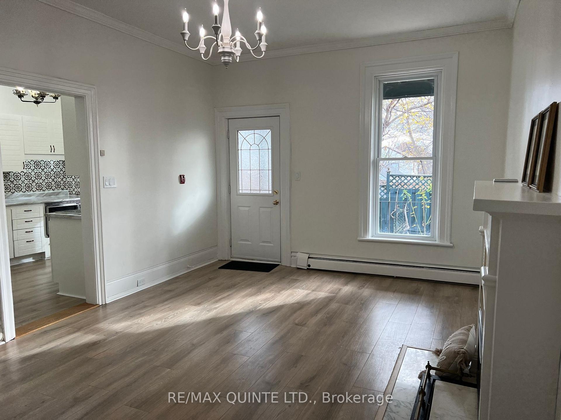 Photo 2 of Unit C, 186 Albert Street, Belleville, Belleville Ward — HOMEH