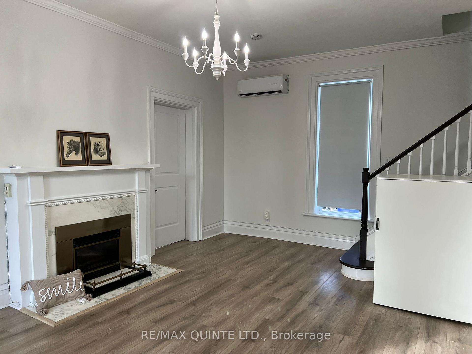 Photo 4 of Unit C, 186 Albert Street, Belleville, Belleville Ward — HOMEH