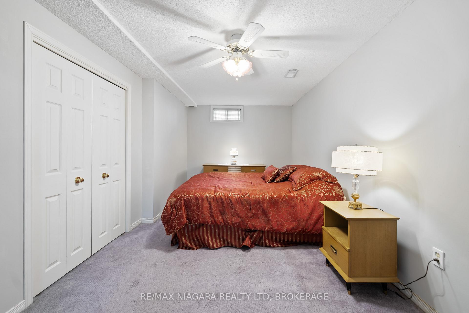 Photo 23 of Unit 2, 10 Elderwood Drive, St. Catharines, Grapeview — HOMEH