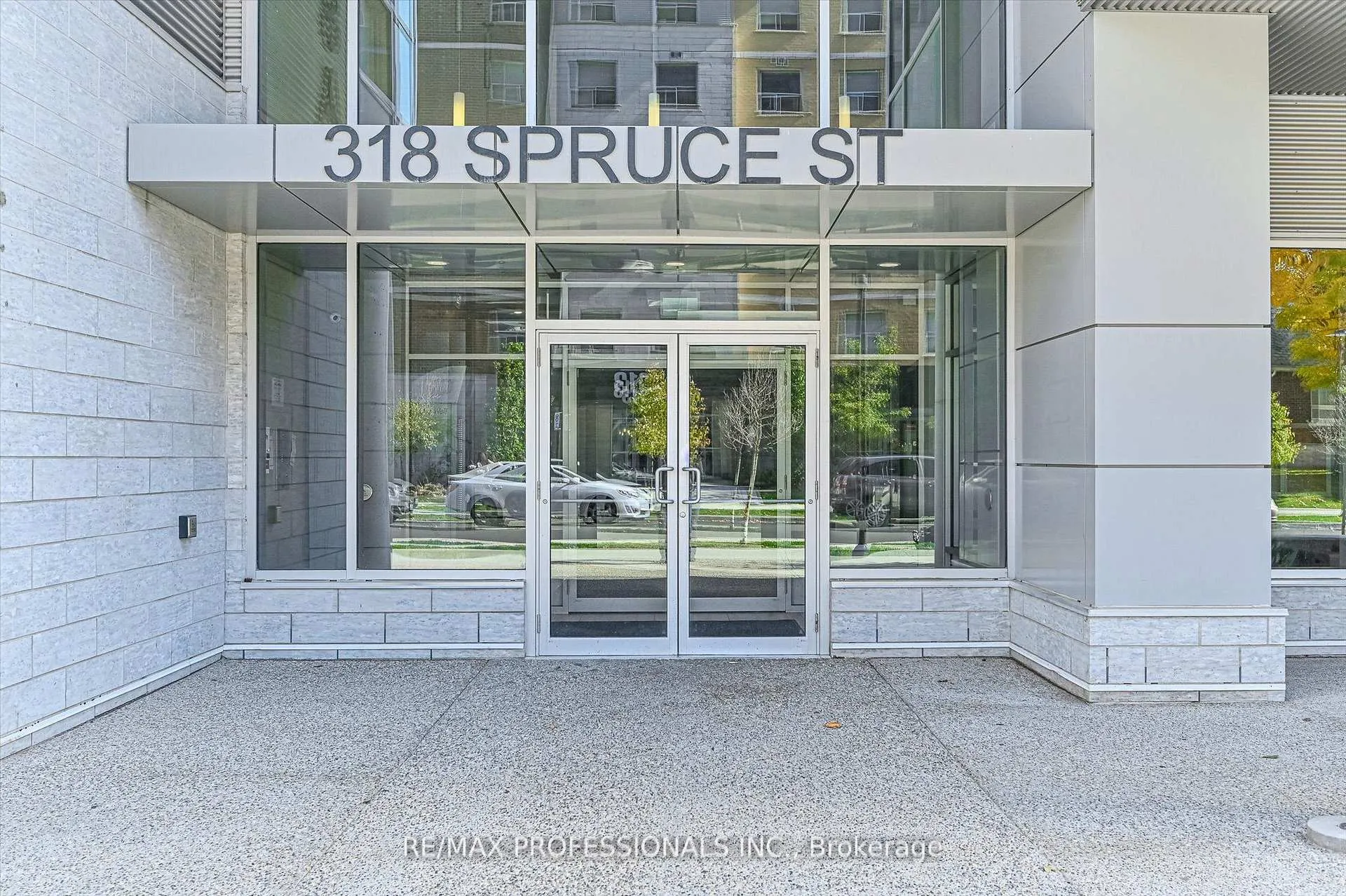 Photo 2 of Unit 2103, 318 Spruce Street, Waterloo, Lakeshore Village — HOMEH