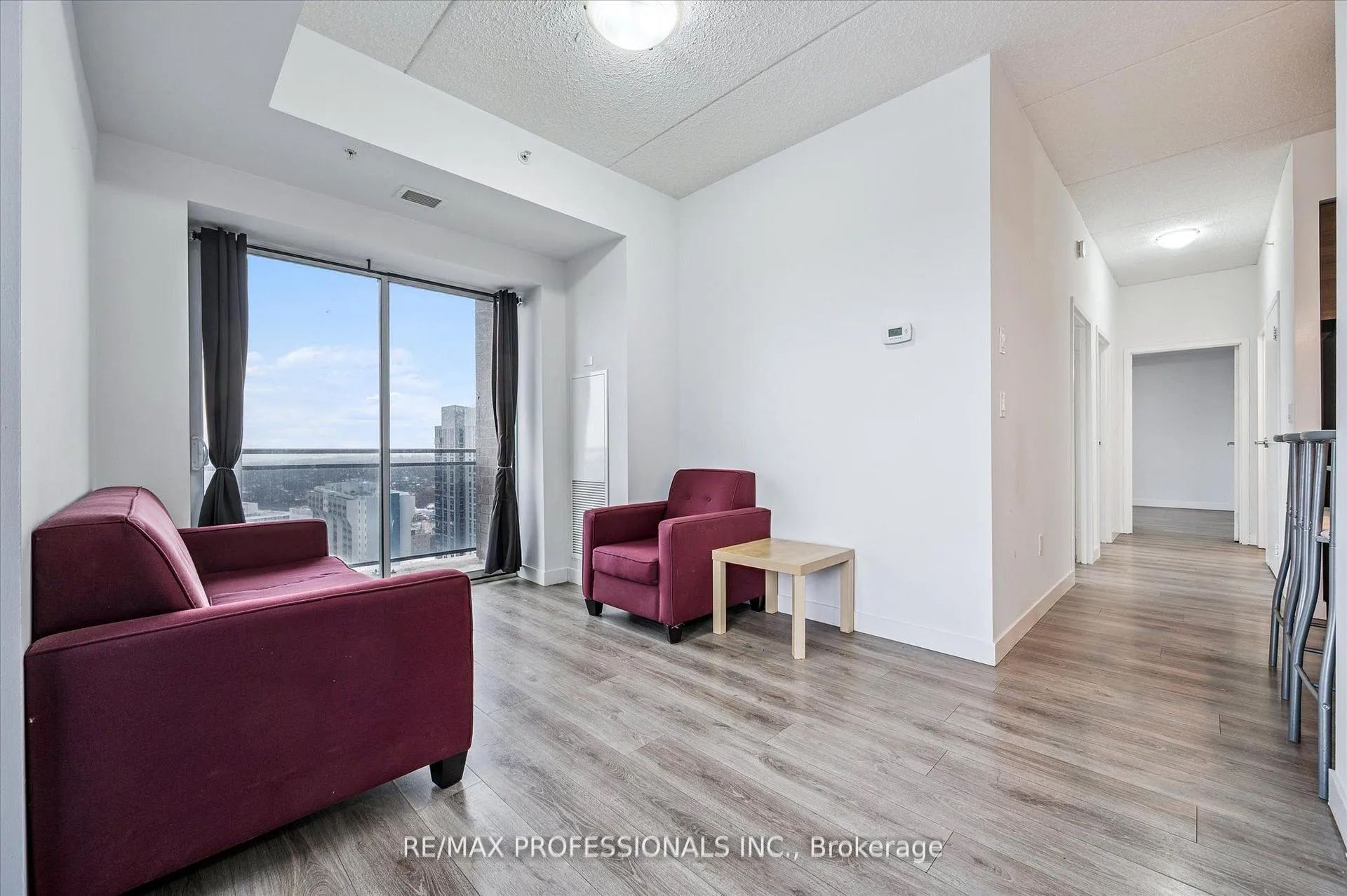 Photo 7 of Unit 2103, 318 Spruce Street, Waterloo, Lakeshore Village — HOMEH
