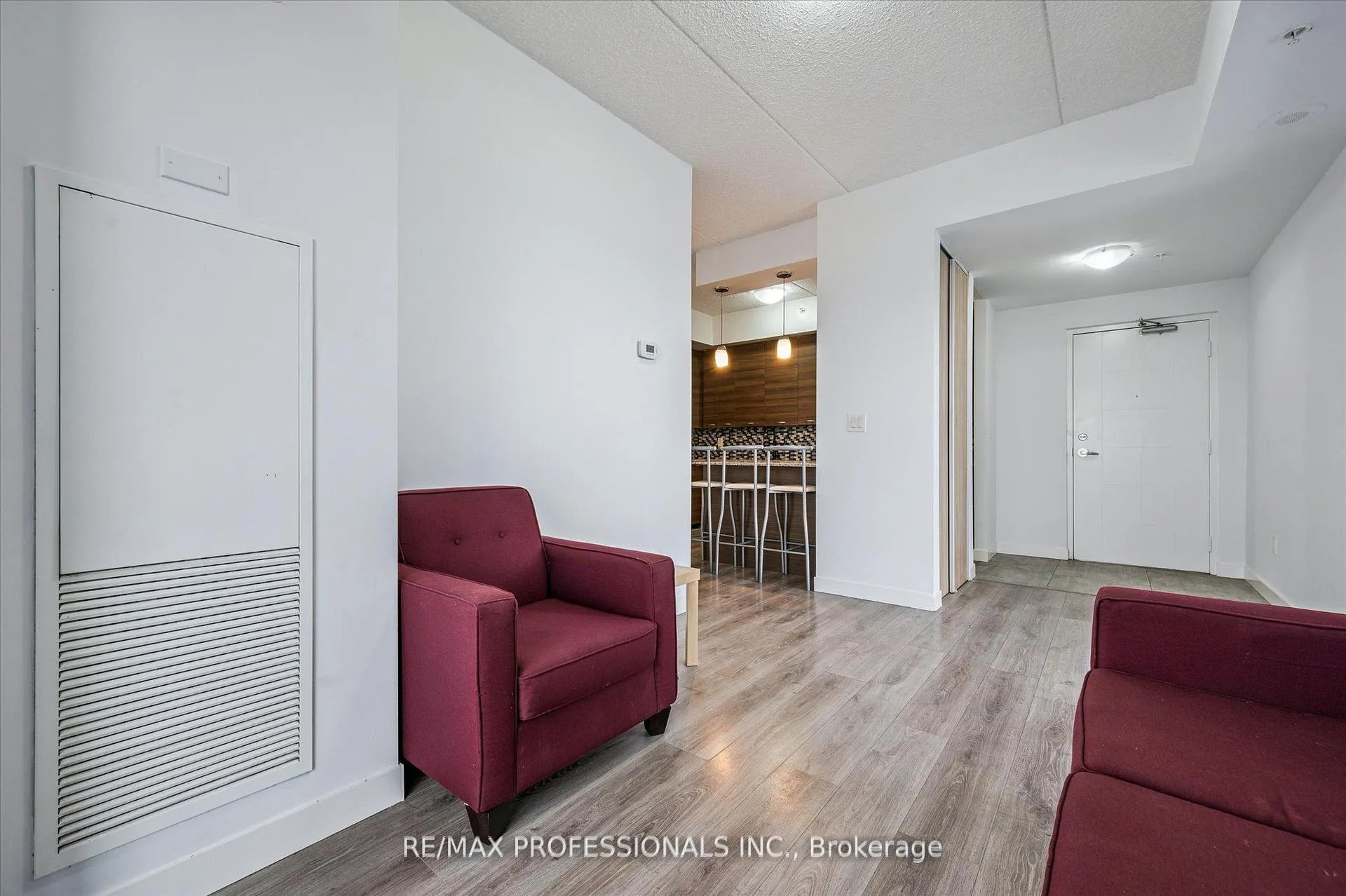 Photo 9 of Unit 2103, 318 Spruce Street, Waterloo, Lakeshore Village — HOMEH