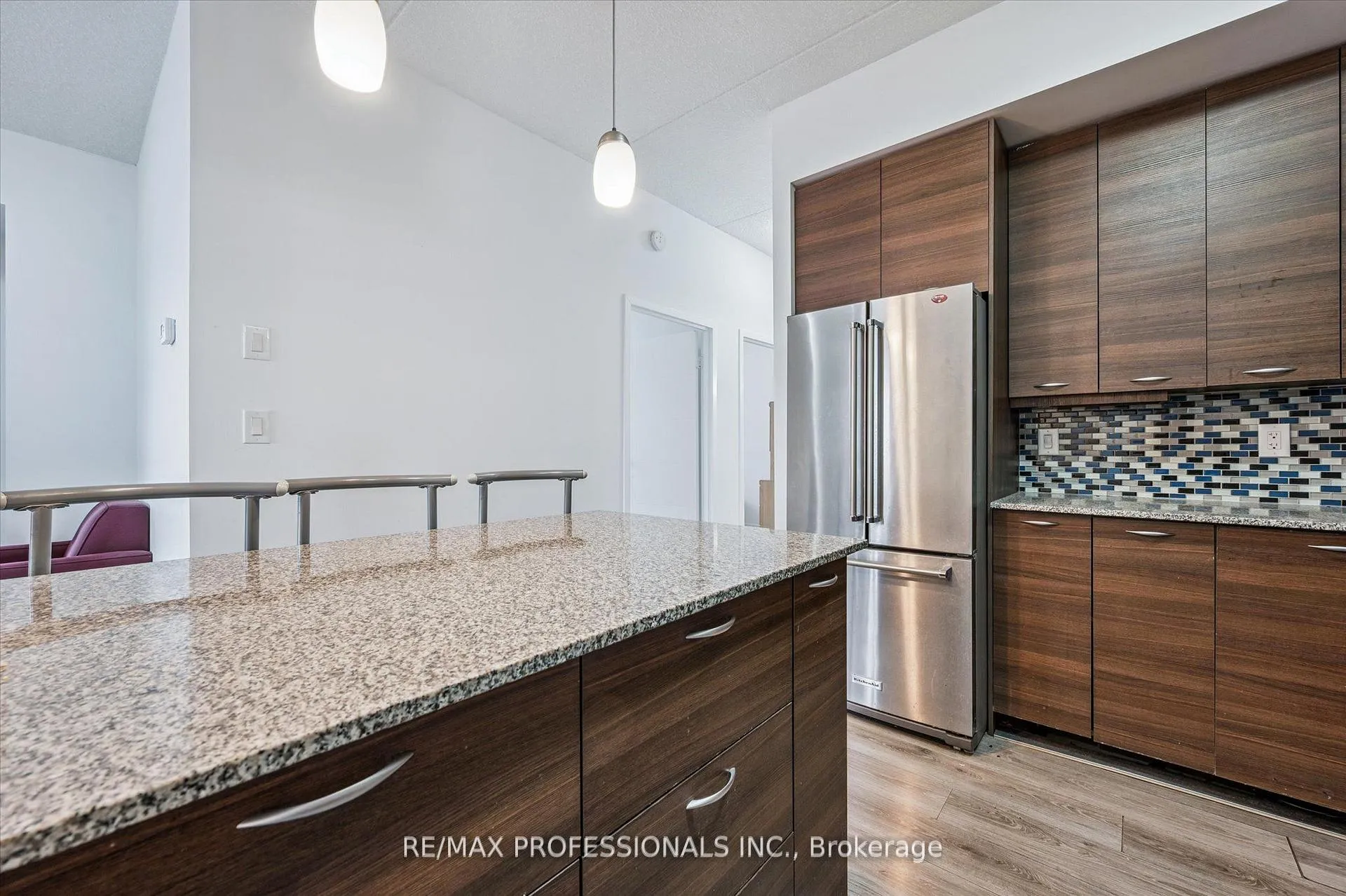 Photo 12 of Unit 2103, 318 Spruce Street, Waterloo, Lakeshore Village — HOMEH