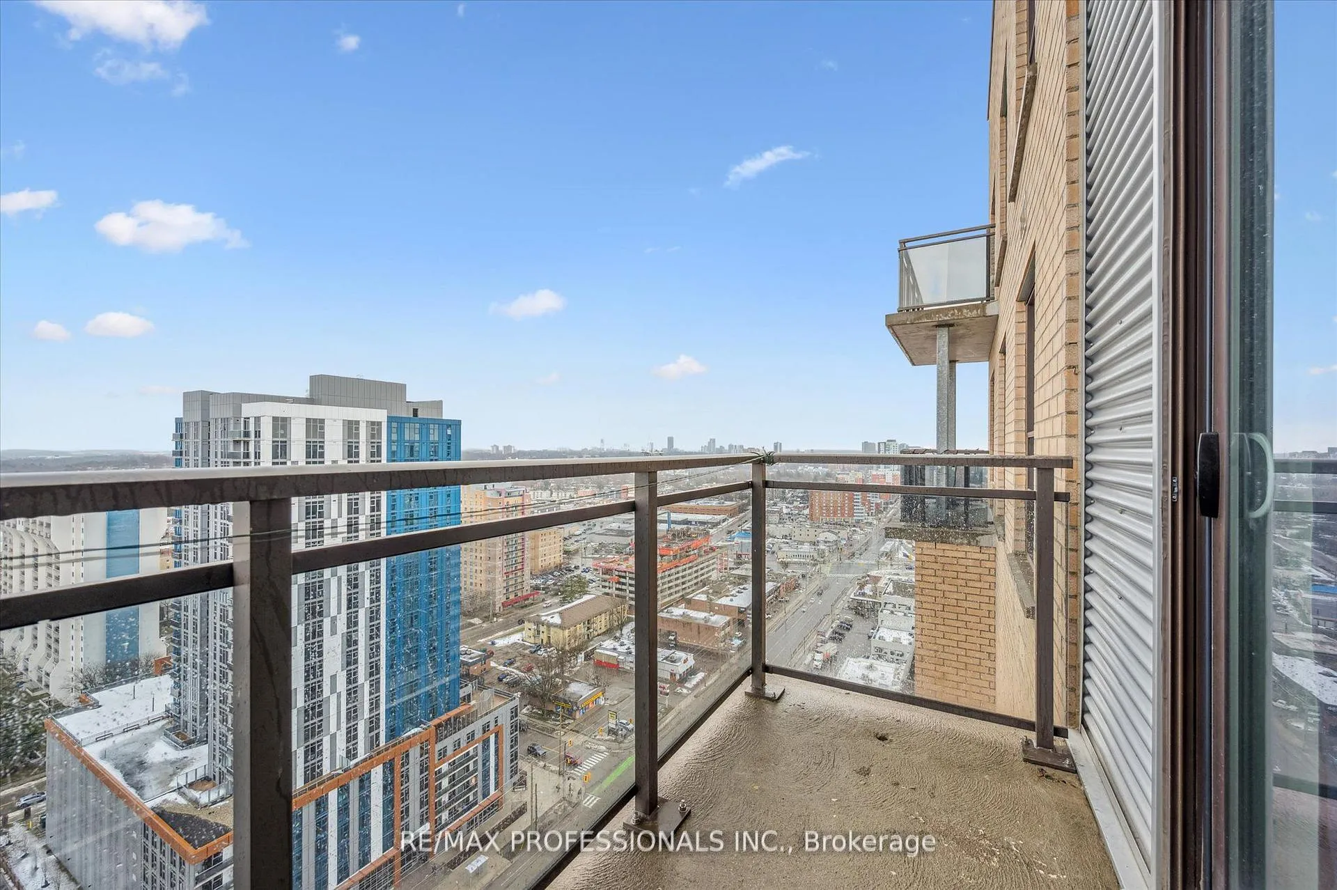 Photo 23 of Unit 2103, 318 Spruce Street, Waterloo, Lakeshore Village — HOMEH