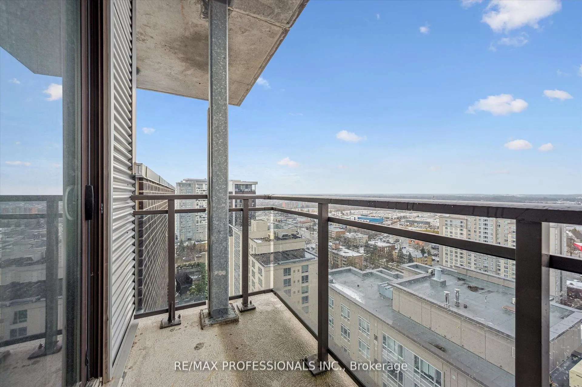 Photo 24 of Unit 2103, 318 Spruce Street, Waterloo, Lakeshore Village — HOMEH