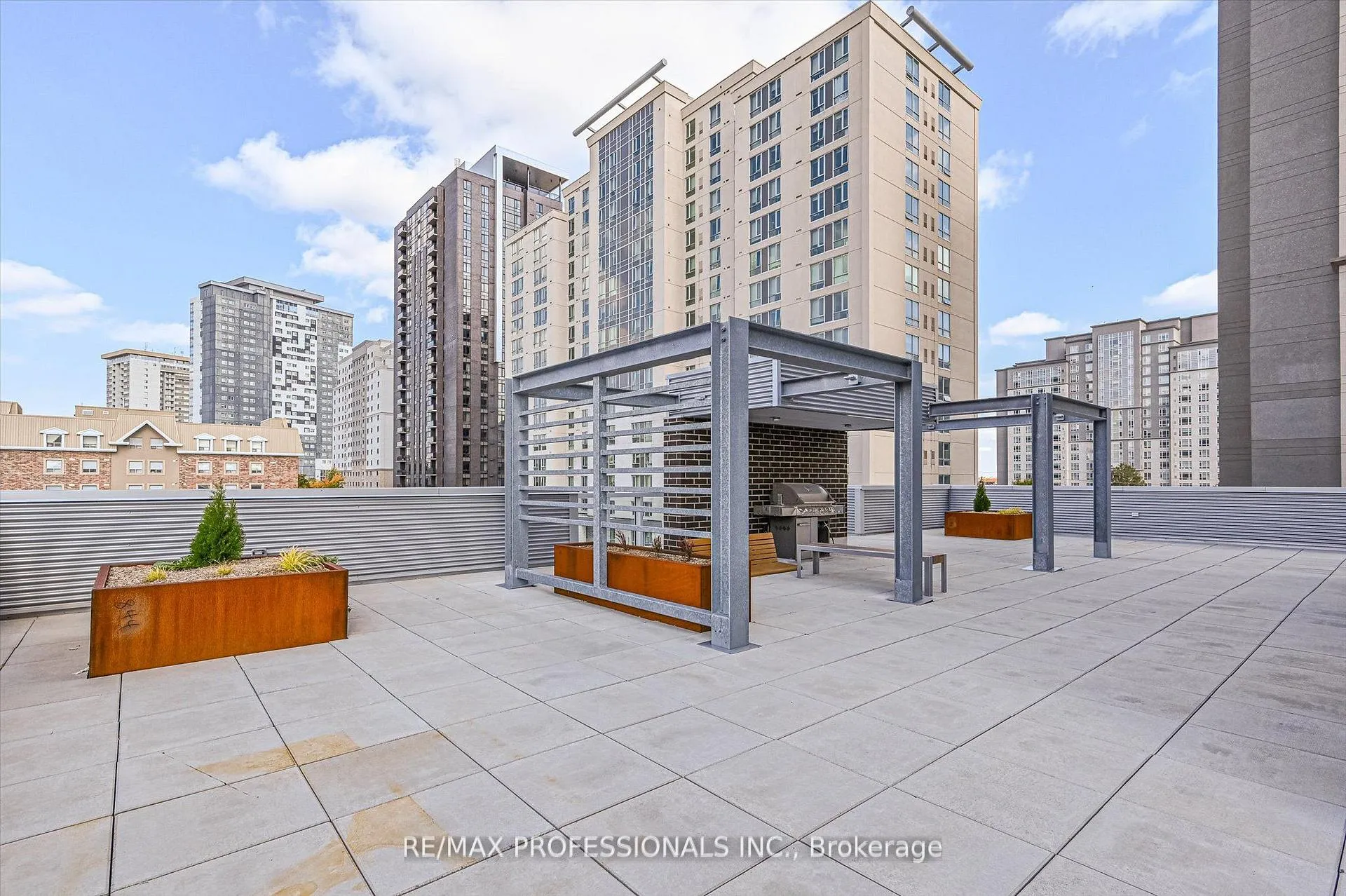 Photo 33 of Unit 2103, 318 Spruce Street, Waterloo, Lakeshore Village — HOMEH