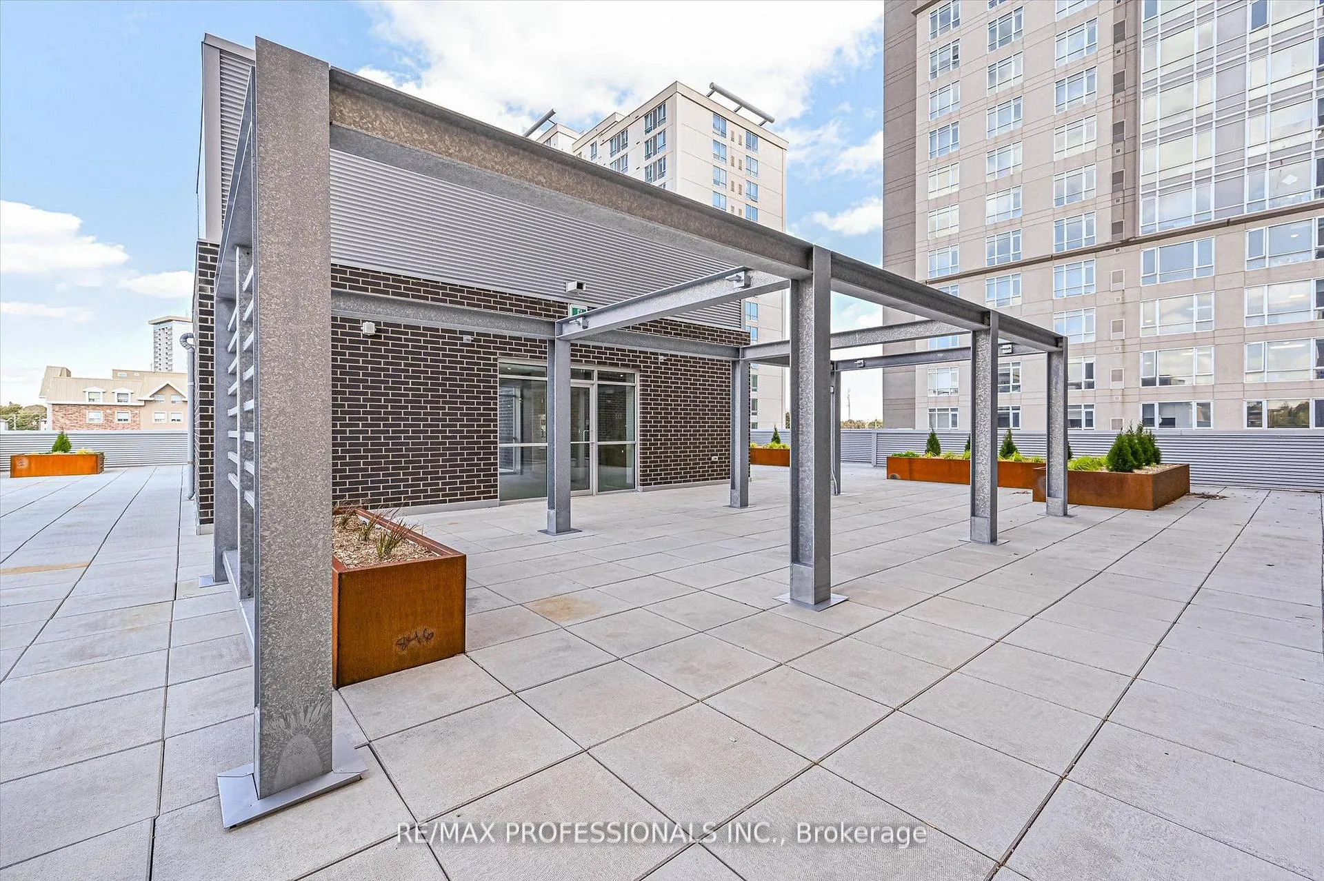 Photo 35 of Unit 2103, 318 Spruce Street, Waterloo, Lakeshore Village — HOMEH