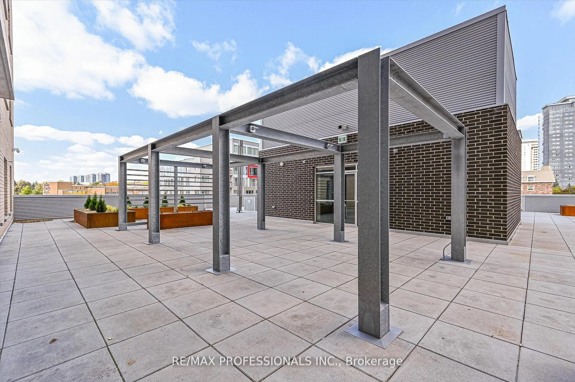 Photo 36 of Unit 2103, 318 Spruce Street, Waterloo, Lakeshore Village — HOMEH