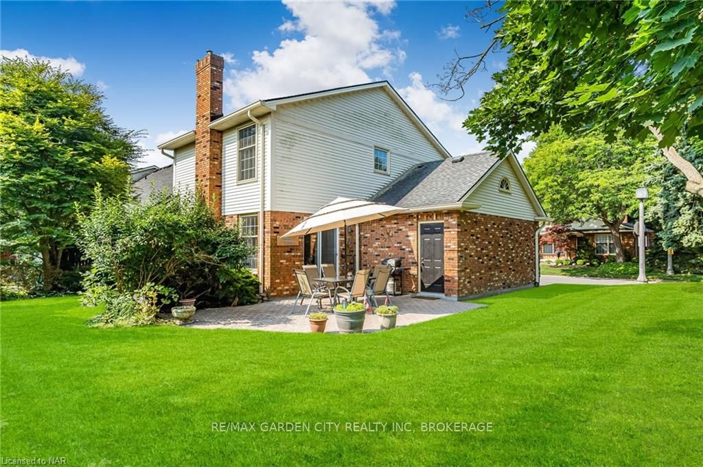 Photo 38 of Unit 1, 5 Carn Castle Gate, St. Catharines, Lakeshore — HOMEH