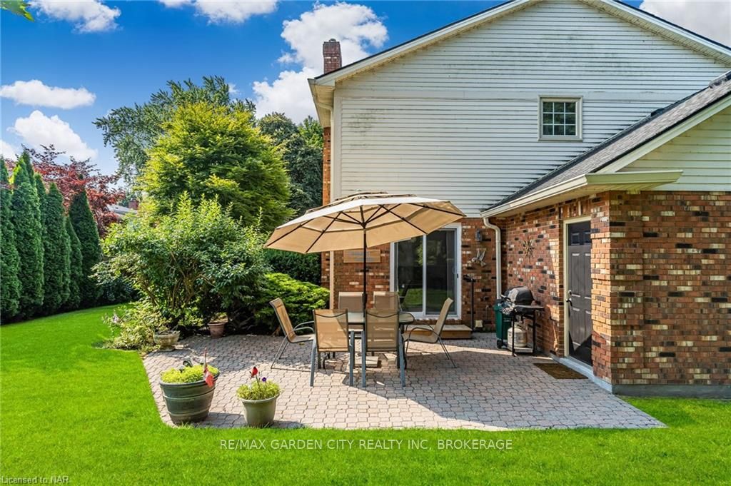 Photo 40 of Unit 1, 5 Carn Castle Gate, St. Catharines, Lakeshore — HOMEH