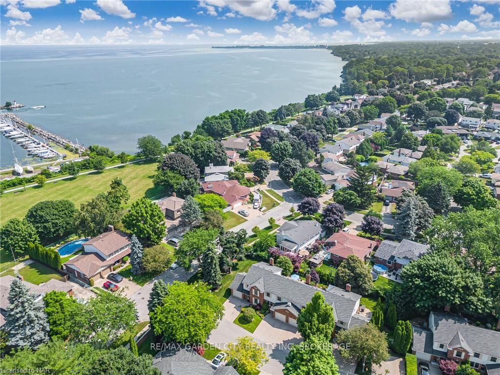 Photo 42 of Unit 1, 5 Carn Castle Gate, St. Catharines, Lakeshore — HOMEH