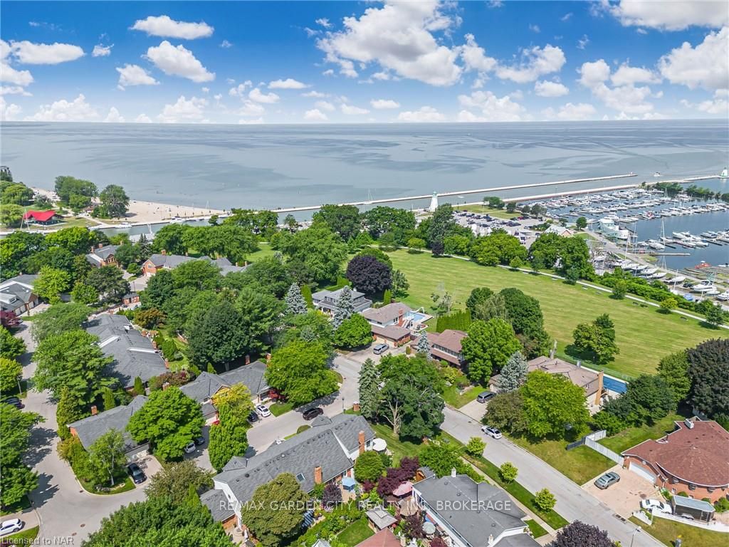 Photo 48 of Unit 1, 5 Carn Castle Gate, St. Catharines, Lakeshore — HOMEH