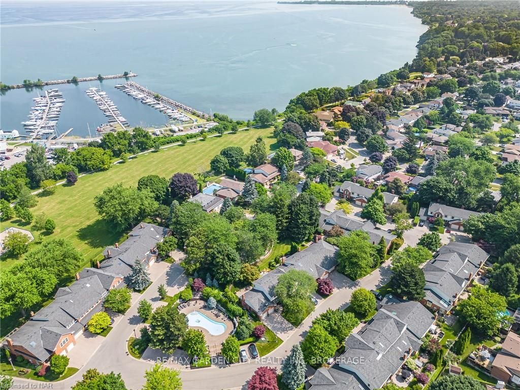 Photo 49 of Unit 1, 5 Carn Castle Gate, St. Catharines, Lakeshore — HOMEH