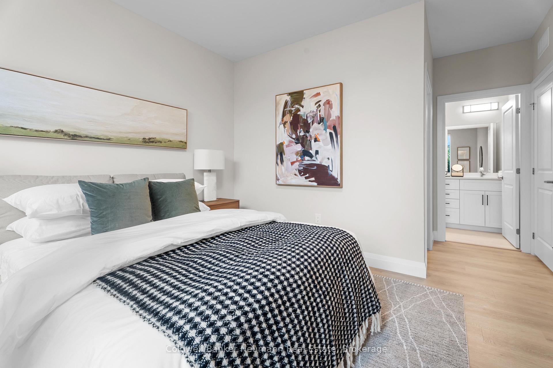 Photo 25 of Unit 315, 1882 Gordon Street, Guelph, Pineridge/Westminster Woods — HOMEH