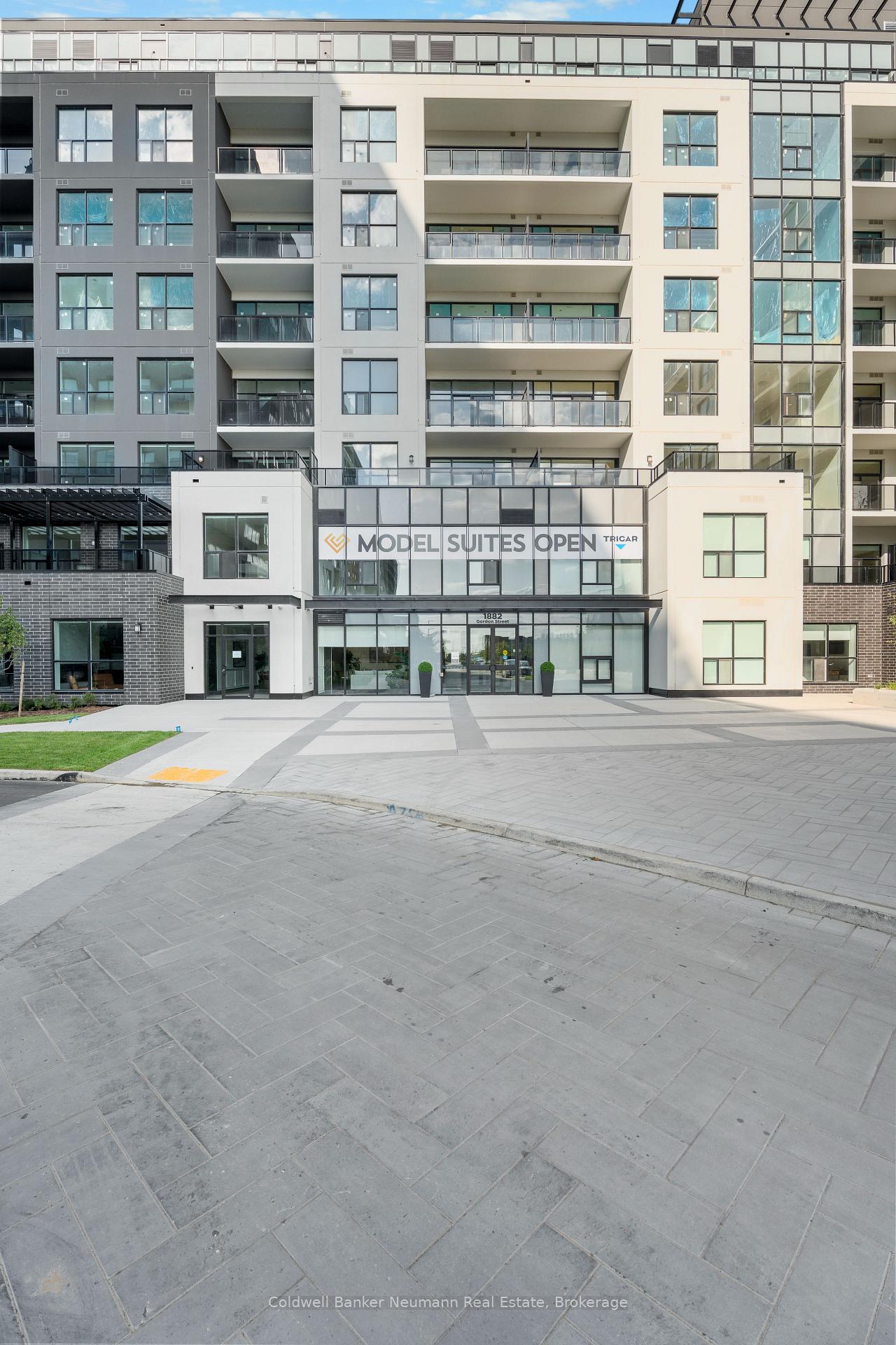 Photo 66 of Unit 315, 1882 Gordon Street, Guelph, Pineridge/Westminster Woods — HOMEH