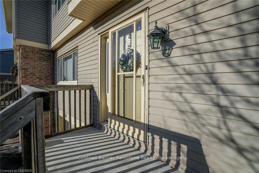 Photo 2 of Unit 50, 30 Green Valley Drive, Kitchener, Pioneer Park — HOMEH