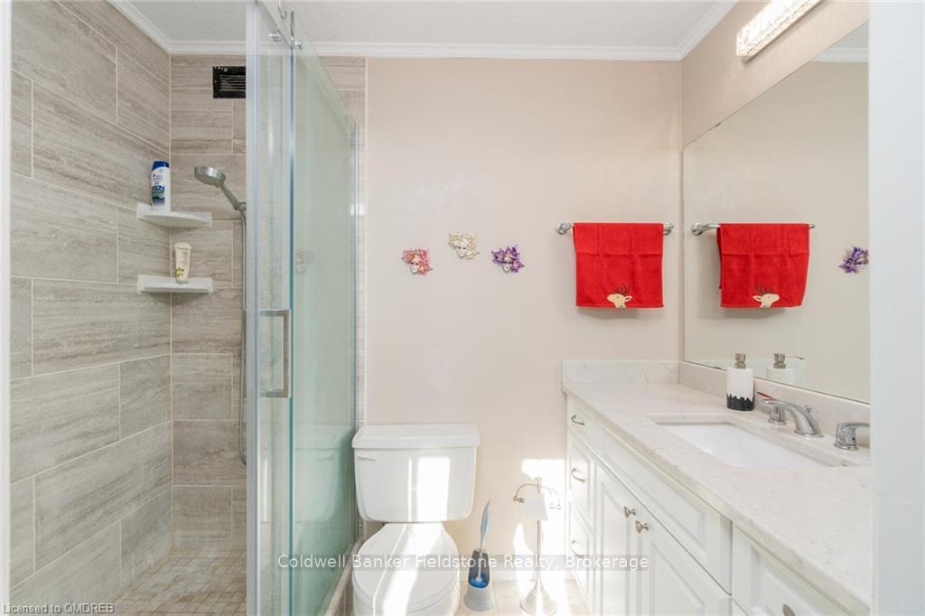Photo 14 of Unit 50, 30 Green Valley Drive, Kitchener, Pioneer Park — HOMEH