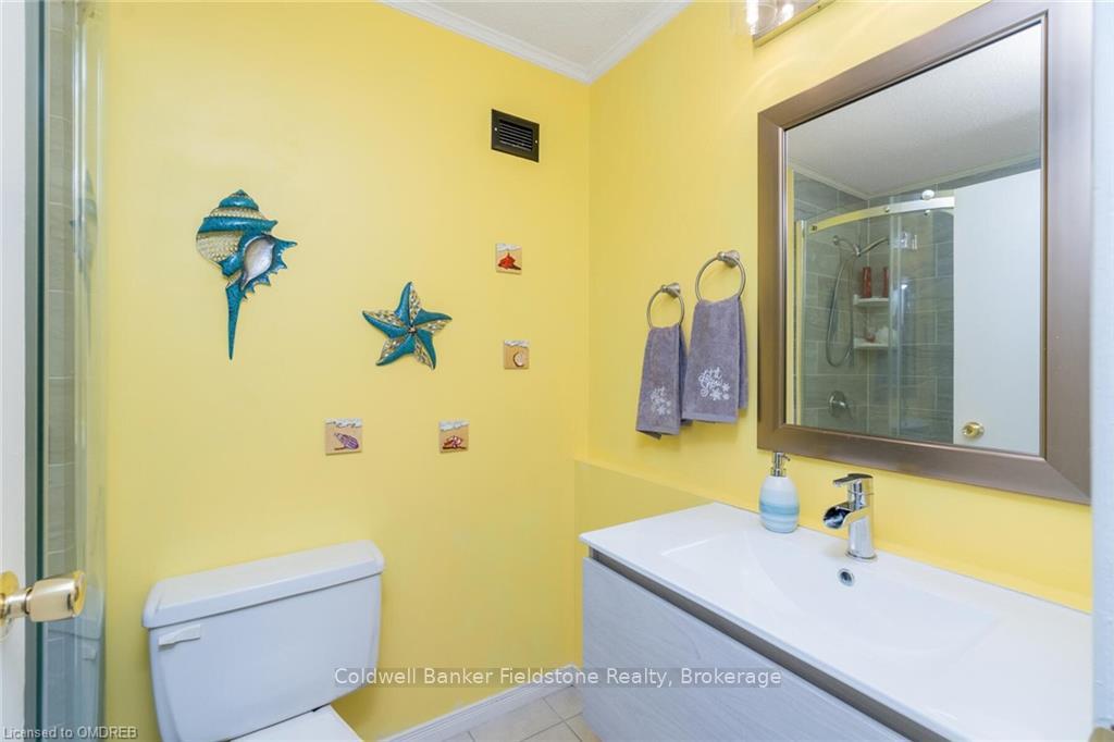 Photo 17 of Unit 50, 30 Green Valley Drive, Kitchener, Pioneer Park — HOMEH