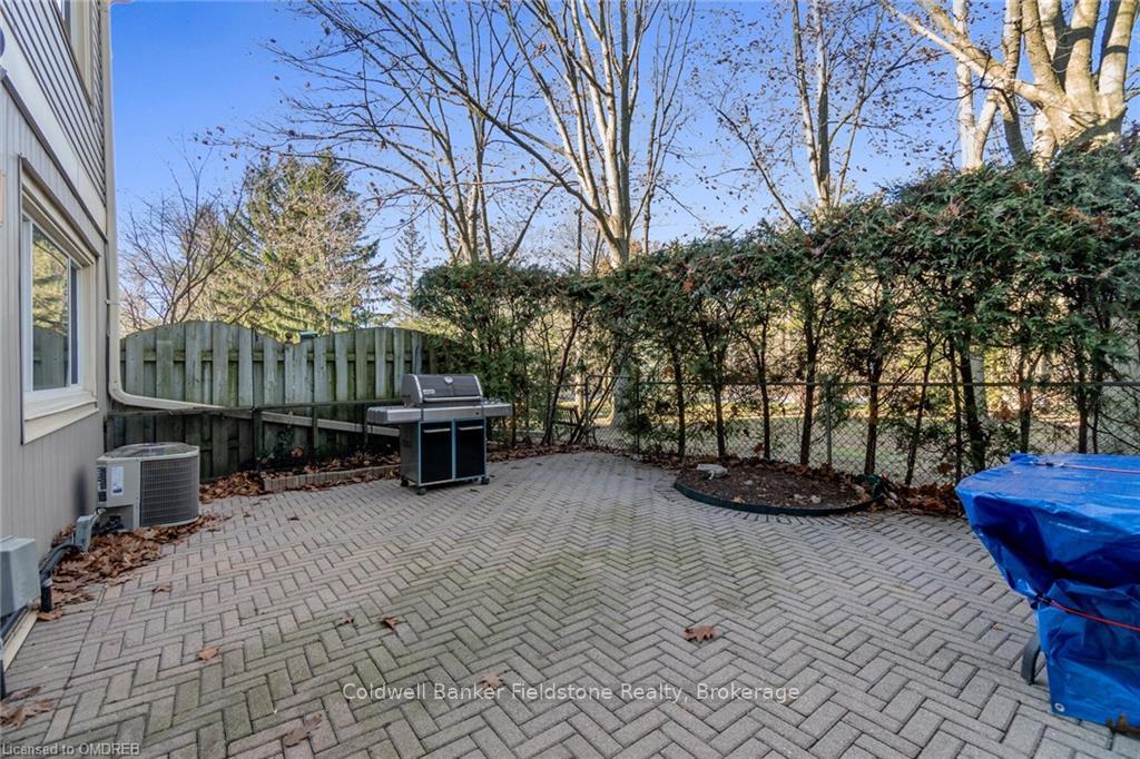 Photo 21 of Unit 50, 30 Green Valley Drive, Kitchener, Pioneer Park — HOMEH