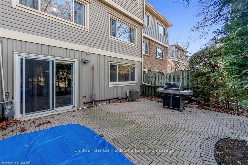 Photo 22 of Unit 50, 30 Green Valley Drive, Kitchener, Pioneer Park — HOMEH