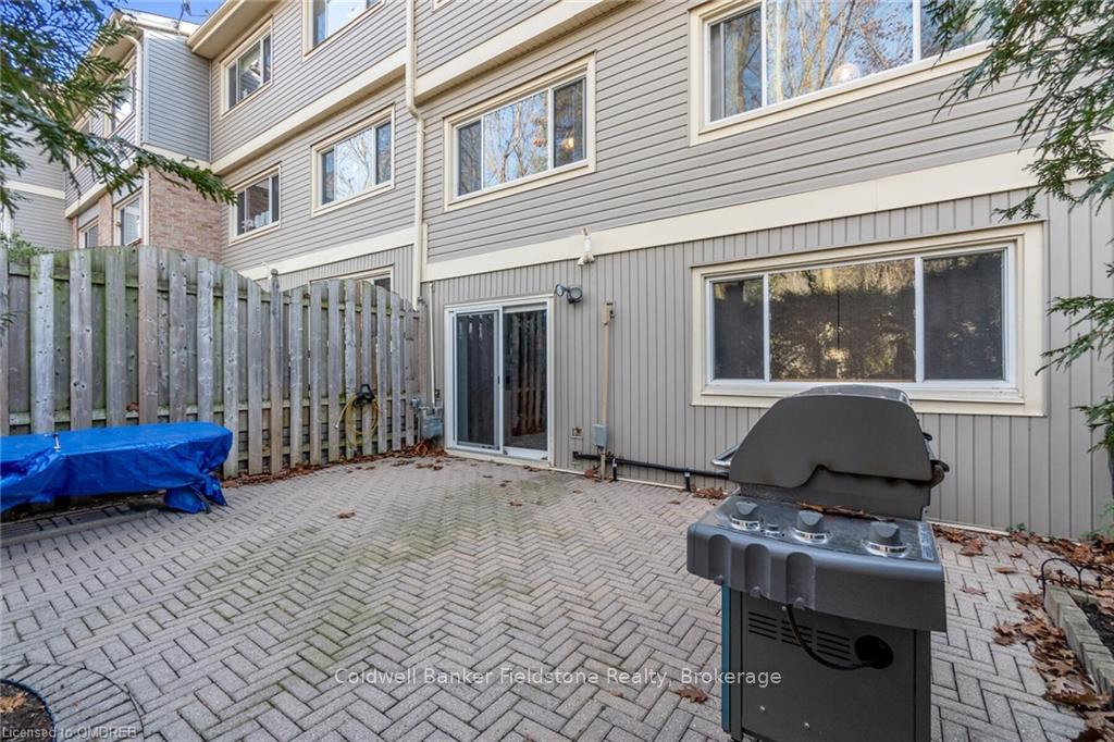 Photo 23 of Unit 50, 30 Green Valley Drive, Kitchener, Pioneer Park — HOMEH