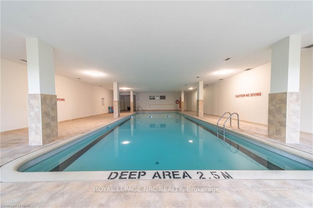 Photo 13 of Unit 406, 35 Towering Heights Boulevard, St. Catharines, Glendale/Glenridge — HOMEH