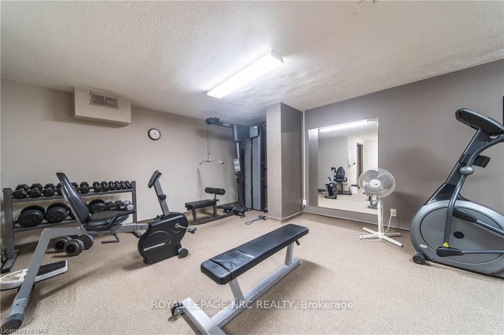Photo 14 of Unit 406, 35 Towering Heights Boulevard, St. Catharines, Glendale/Glenridge — HOMEH