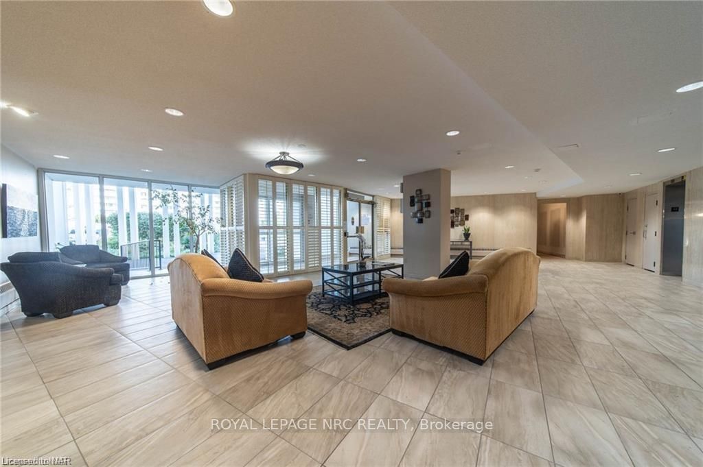 Photo 18 of Unit 406, 35 Towering Heights Boulevard, St. Catharines, Glendale/Glenridge — HOMEH