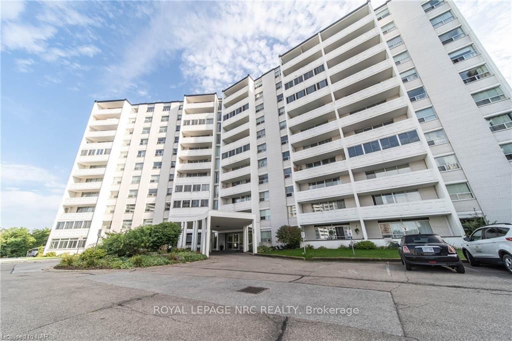Photo 19 of Unit 406, 35 Towering Heights Boulevard, St. Catharines, Glendale/Glenridge — HOMEH