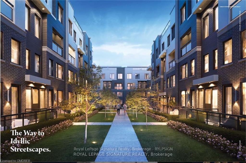 Photo 13 of Unit 24, 3405 The Ridgeway Drive, Mississauga, Erin Mills — HOMEH