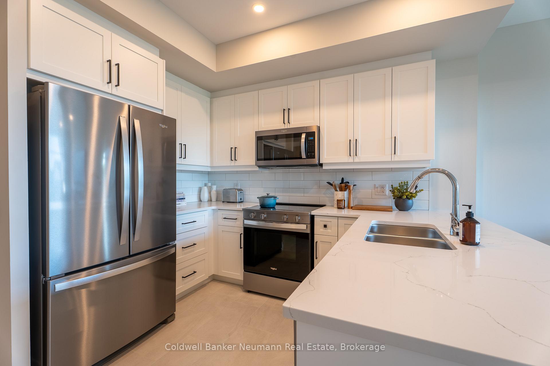 Photo 3 of Unit 322, 1882 Gordon Street, Guelph, Pineridge/Westminster Woods — HOMEH