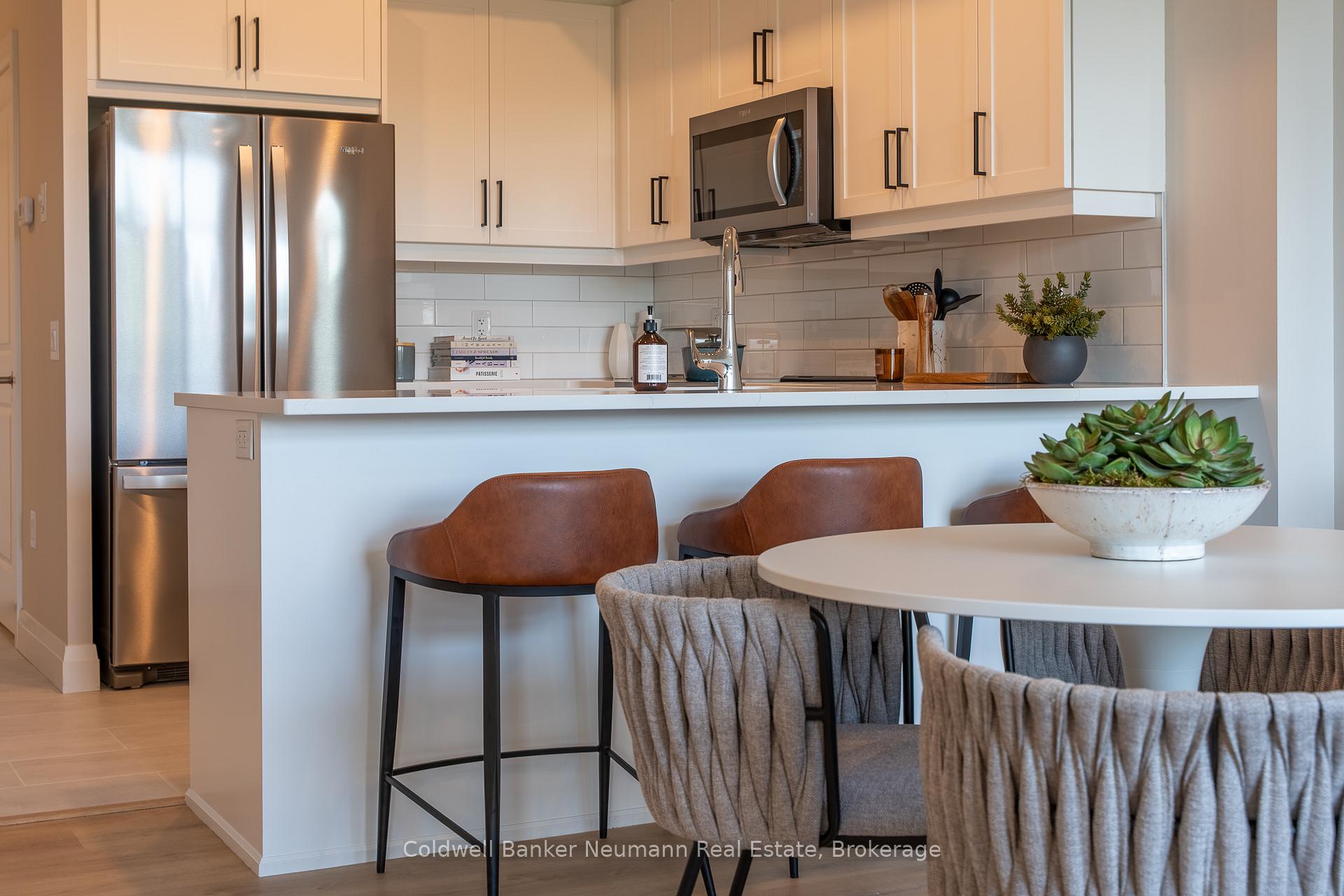 Photo 5 of Unit 322, 1882 Gordon Street, Guelph, Pineridge/Westminster Woods — HOMEH