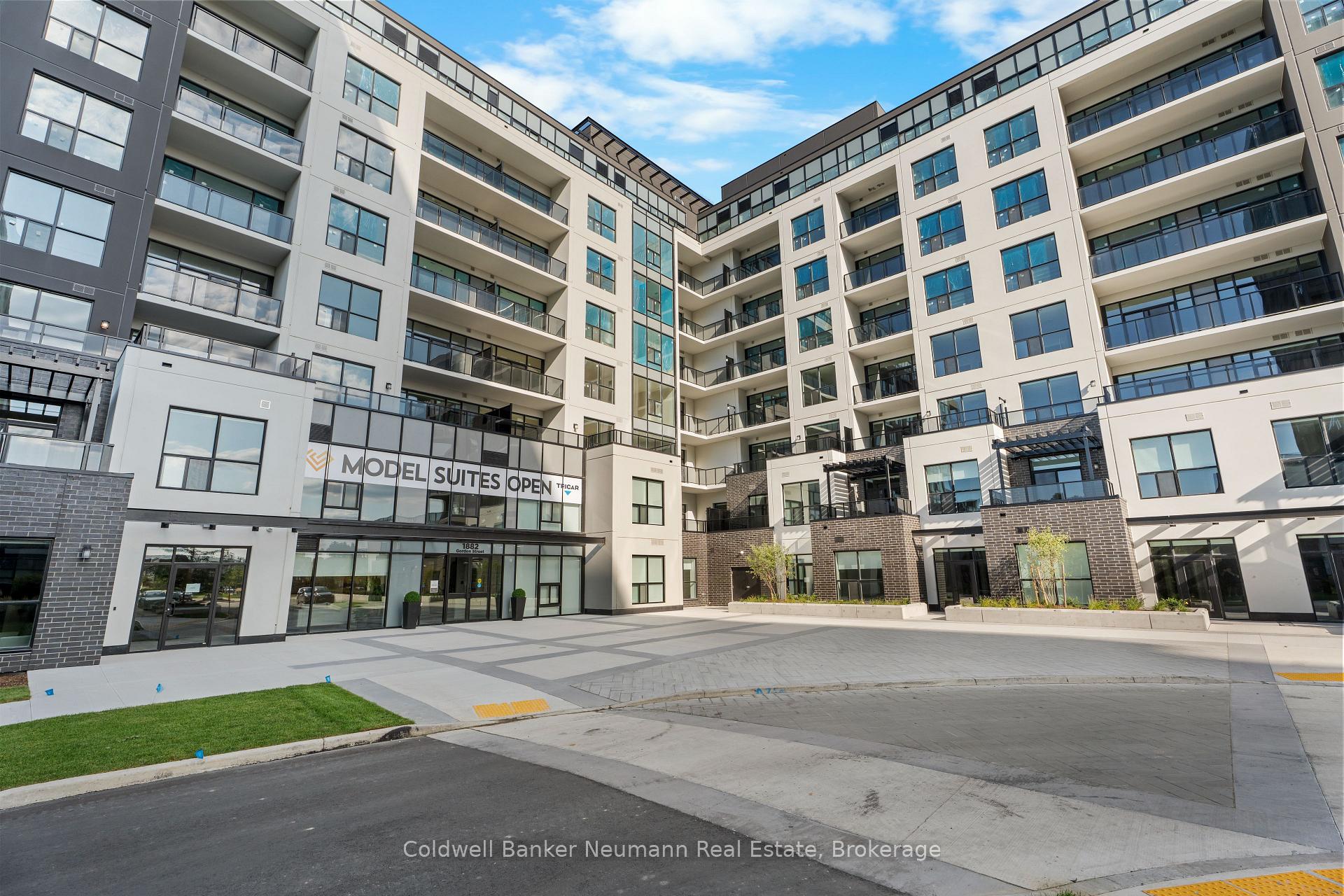 Photo 9 of Unit 322, 1882 Gordon Street, Guelph, Pineridge/Westminster Woods — HOMEH