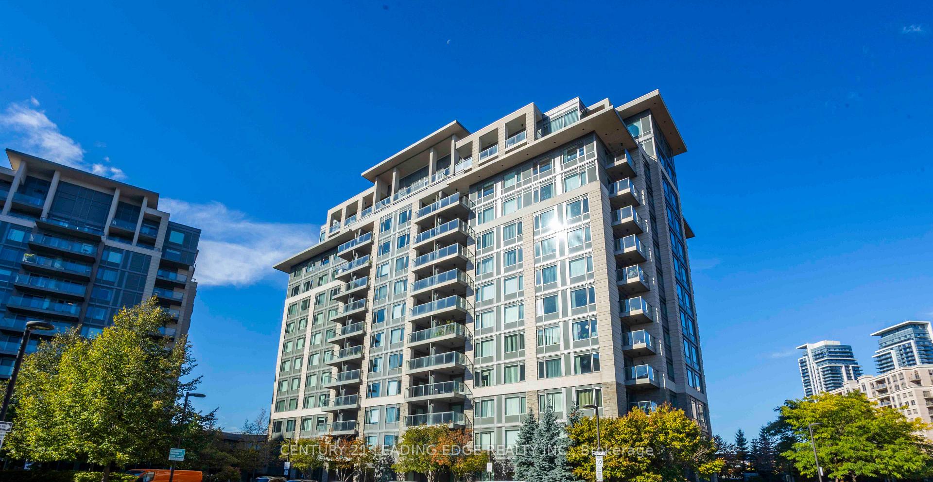 Photo 1 of Unit 1011, 233 South Park Road, Markham, Commerce Valley — HOMEH