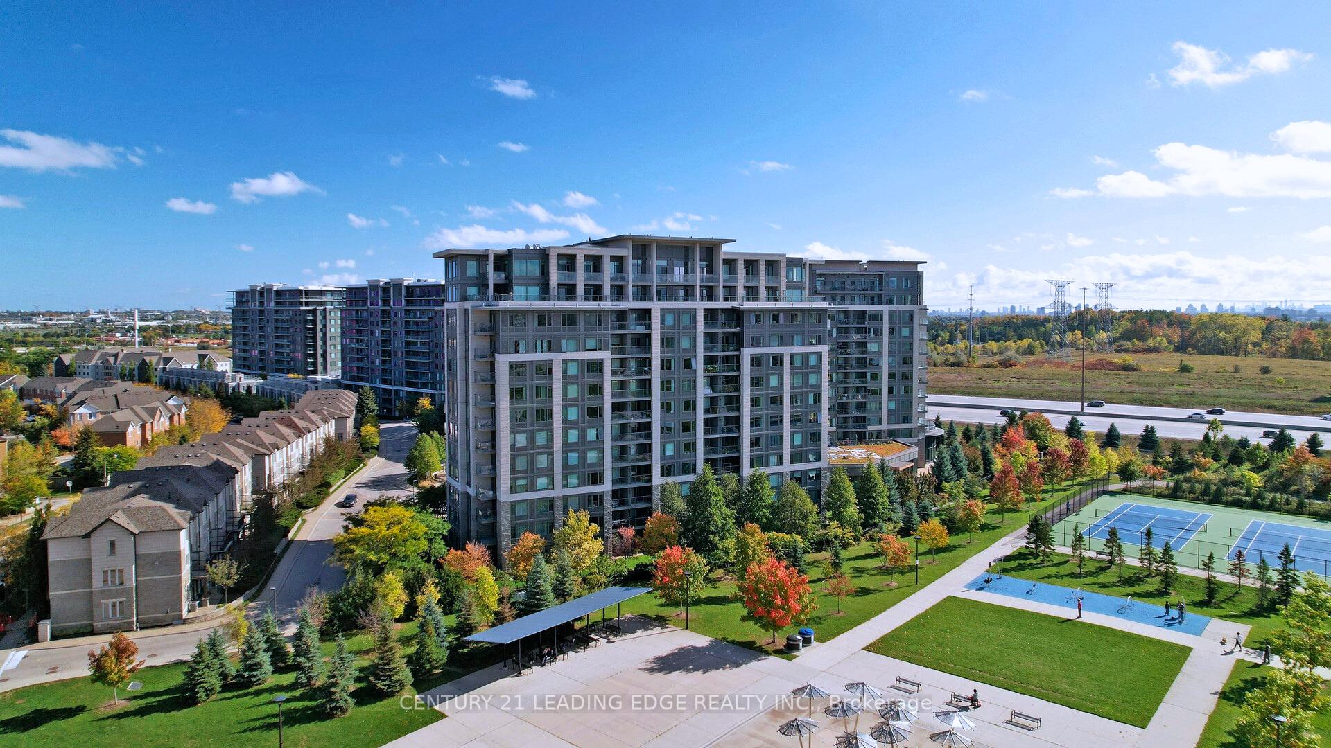 Photo 2 of Unit 1011, 233 South Park Road, Markham, Commerce Valley — HOMEH