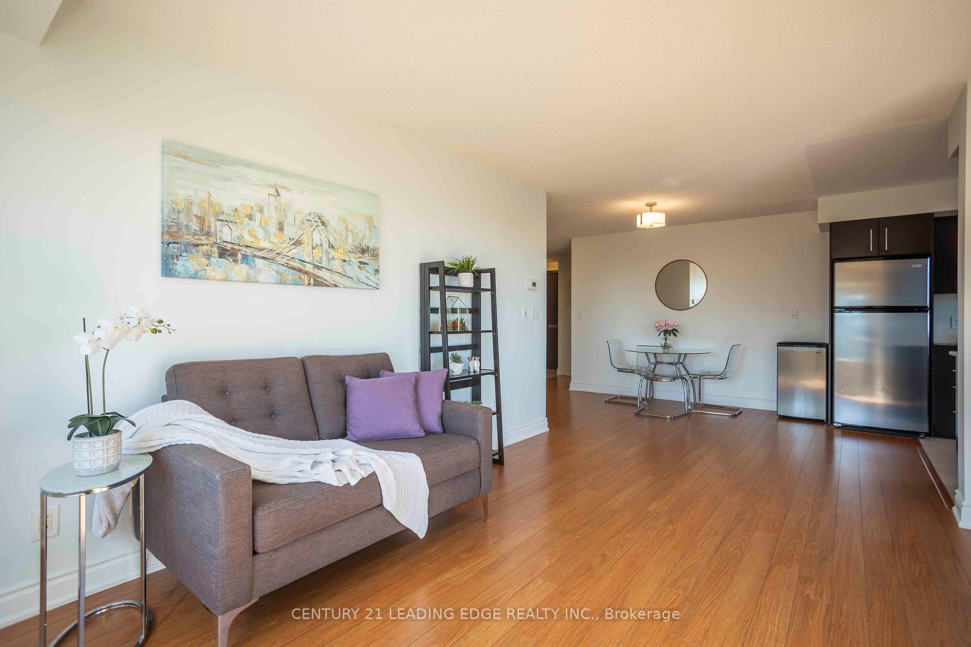 Photo 5 of Unit 1011, 233 South Park Road, Markham, Commerce Valley — HOMEH